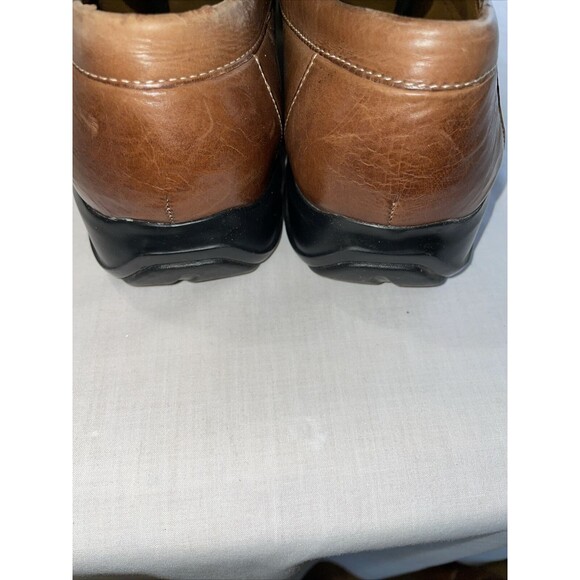 Cole Haan Casual Loafers Mens Size 10.5 M Brown Leather Slip On Shoes Comfort main image 5